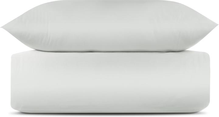 Immagine prodotto Aspero Biancheria da letto in viscosa di bambù Serande - 9579 (Copripiumino, 135 x 200 cm)