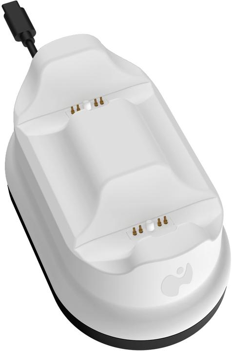 Produktbild PDP METAVOLT - Dual Charger (PS5)