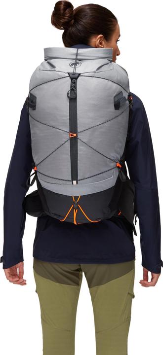 Immagine prodotto Mammut Zaino Ducan Spine 28-35 (28 l)