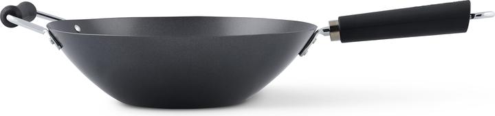 Actual product image Ken Hom performance wok (31 cm, Wok, Iron, Steel)