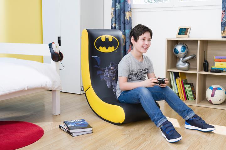 Immagine prodotto Subsonic Rock'n'Seat Junior - Batman