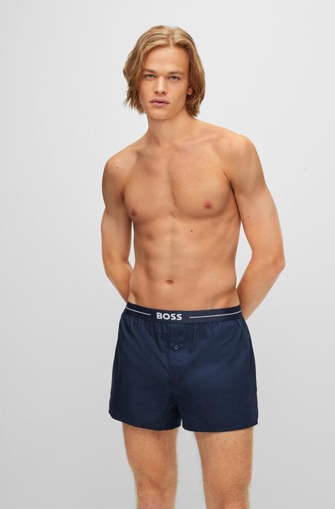 Actual product image Hugo Boss NOS Boxer EW (XL)