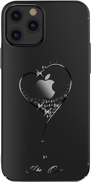 Image du produit Kingxbar Série Wish (Apple iPhone 12, Realme 12 Pro+)