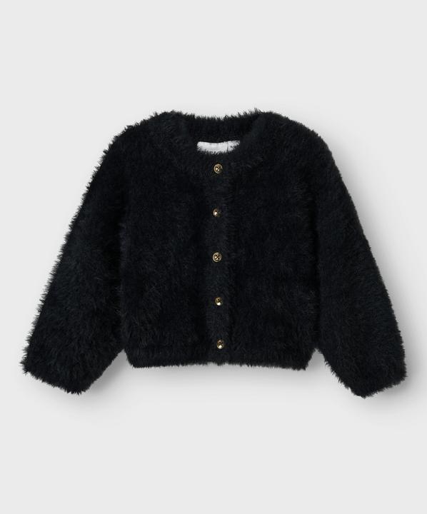 Image du produit Name it Veste en tricot à manches longues (98)