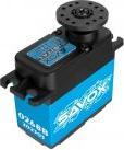 Produktbild Jautsch Modellsport SW-1210SG+ HiVOLT Digital servo WATERPROOF