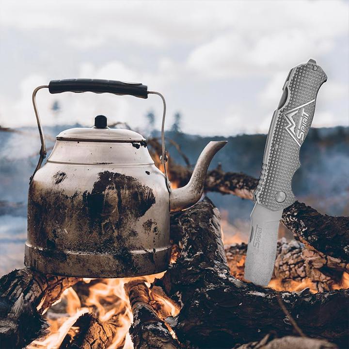 Produktbild Outdoor Spirit Klappmesser (8.60 cm)