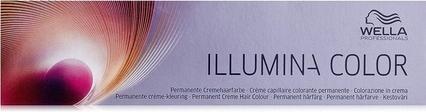 Produktbild Wella Illumina Color (8/69 hellblond violett-cendre)