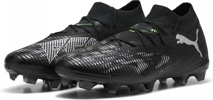 Actual product image Puma Future 8 Match Fg/Ag (39)