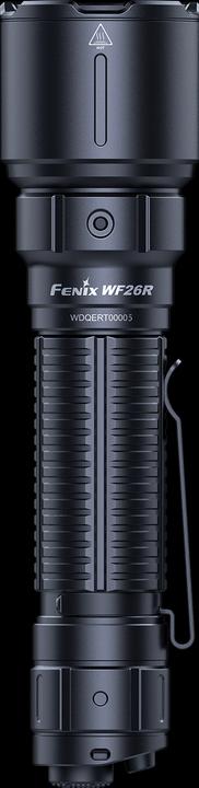 Image du produit Fenix WF26R (15.60 cm, 3000 lm)