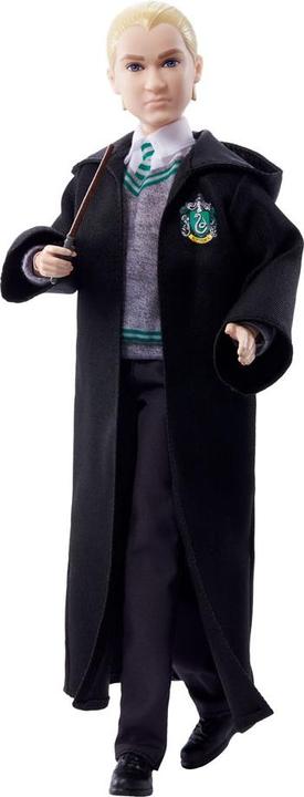 Produktbild Mattel Harry Potter Draco Malfoy Core