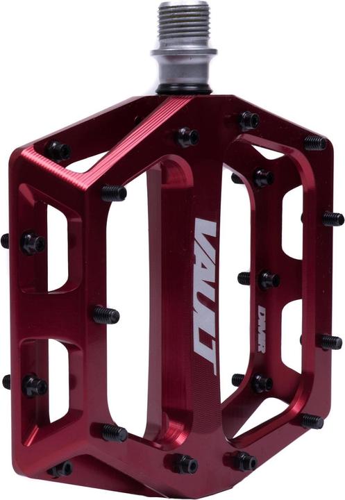 Actual product image DMR Vault pedal
