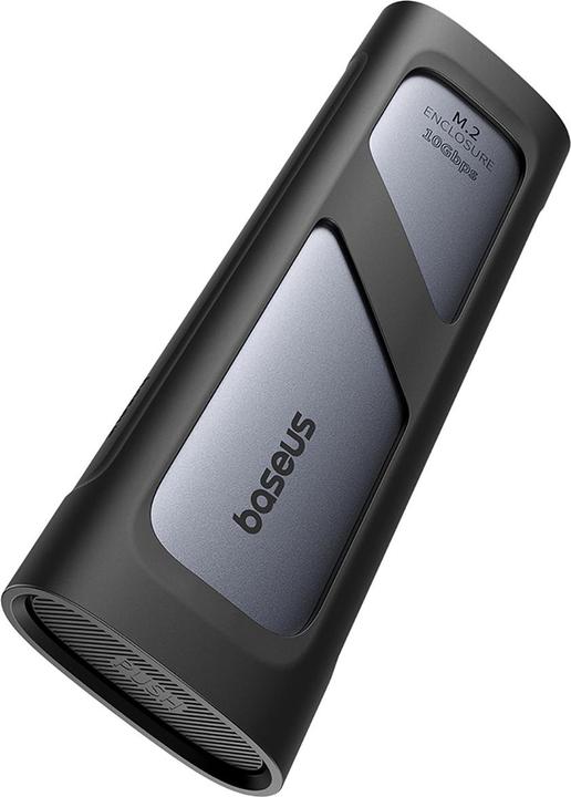 Productafbeelding Baseus FlyJoy serie SSD-behuizing (M.2 NVMe) Ruimte Grijs (M.2 2230)