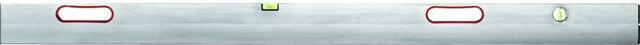 Actual product image BMI Aluminium straightedge (180 cm)