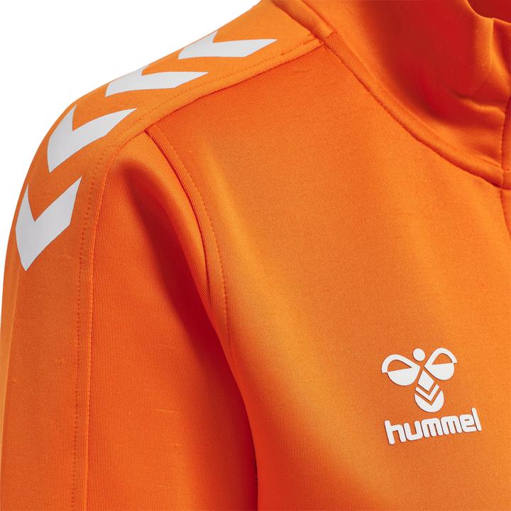 Immagine prodotto hummel Core Xk Half Zip Sweat Donna (L)