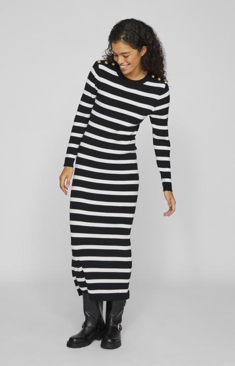 Image du produit Vila Robe longue à manches maxi (XXL)