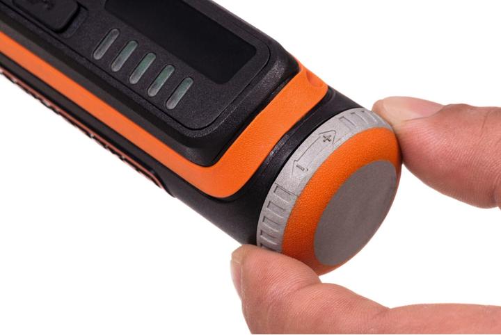Actual product image Black & Decker Multifunktionswerkzeug