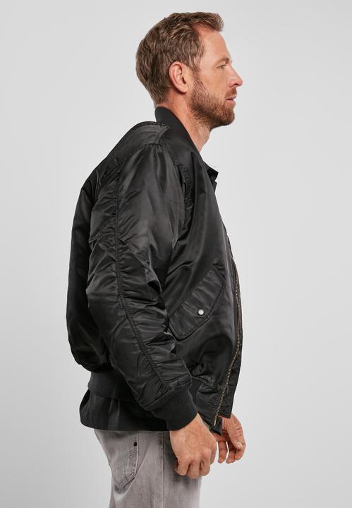 Actual product image Brandit MA1 Bomber Jacket (4XL)