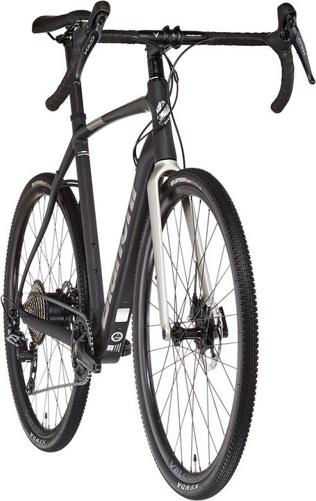 Produktbild Bianchi Impulso E-Allroad GRX 600 (53 cm)