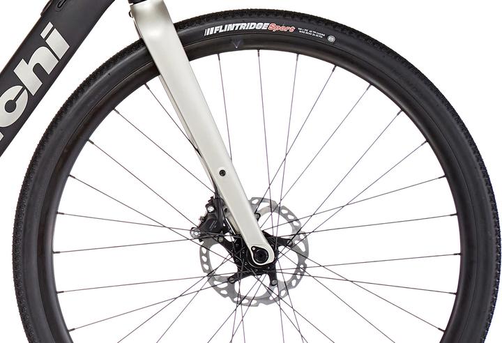 Produktbild Bianchi Impulso E-Allroad GRX 600 (53 cm)