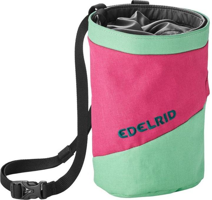 Produktbild Edelrid Chalk Bag Splitter Twist