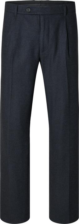 Selected Homme Pantalon droit Tailored (36)