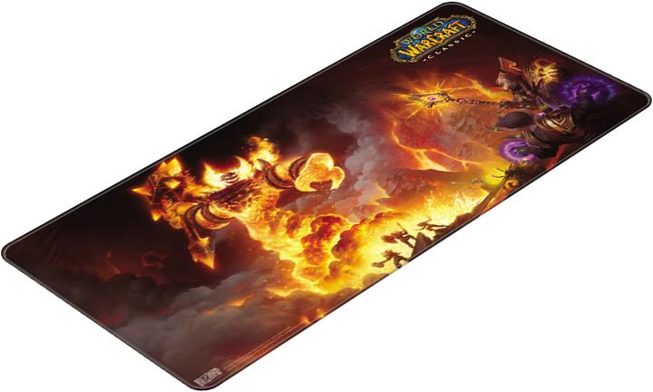 Actual product image Blizzard World of WarCraft XL Mouse Pad (XL)
