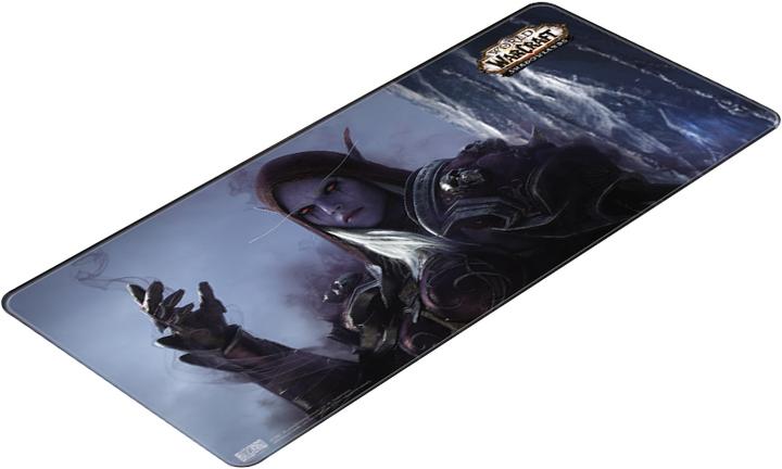 Immagine prodotto Blizzard Tappetino per mouse World of WarCraft XL (XL)
