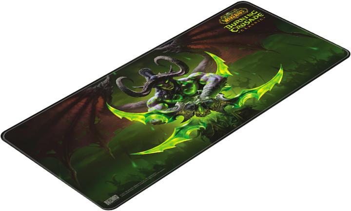 Produktbild Blizzard World of WarCraft XL Mouse Pad (XL)