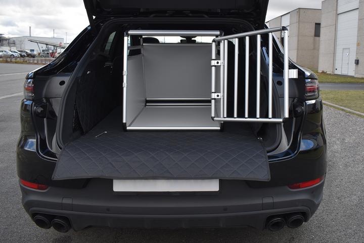 Immagine prodotto Roony Hundetransportbox (Cane, Chiusura di sicurezza)
