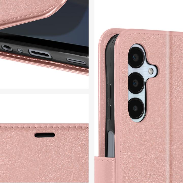 Immagine prodotto Mayaxess Serie di coperture SecureCard (Samsung Galaxy A25 5G)