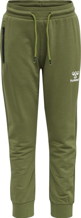 Actual product image hummel On Pants (104)