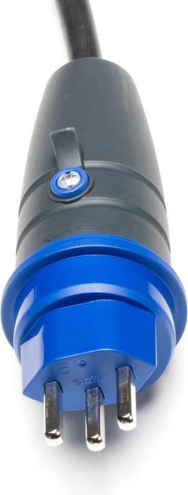 Produktbild Juice Technology Juice Booster Adapter Haushaltsstecker (Typ 23, 3 kW, 13 A)