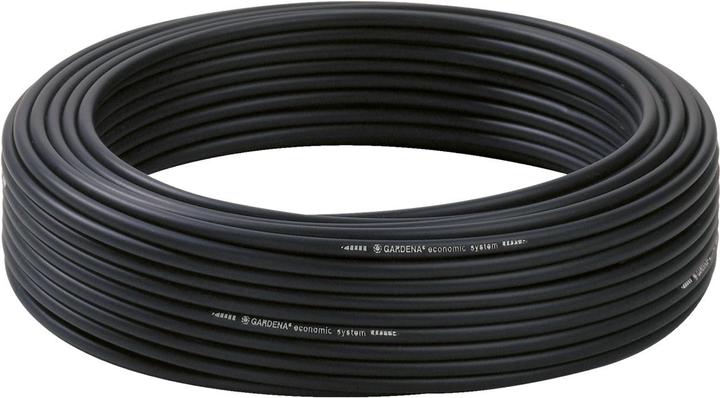 Produktbild Gardena Verlegerohr (1/2"x 15m) (Tropfschlauch + Tropfrohr)