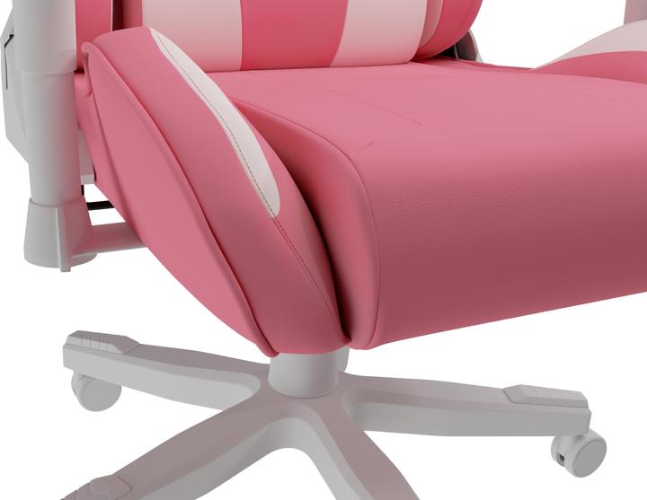 Produktbild Genesis Nitro 710 PC gaming chair Air filled seat White
