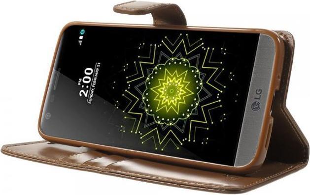 Produktbild Goospery Bluemoon Diary Series (LG G5)