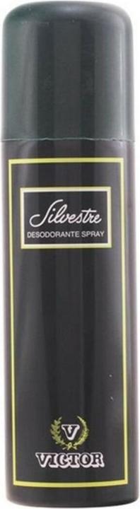 Victor SILVESTRE deo vapo 200 ml (Spray, 200 ml)