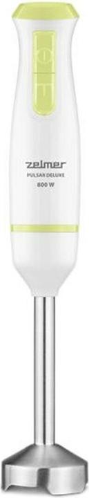 Actual product image Zelmer ZHB4561L Pulsar Deluxe (EU plug)