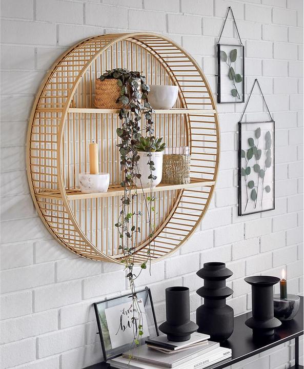 Immagine prodotto La Redoute Interieurs Hagda (60 x 12 x 60 cm)