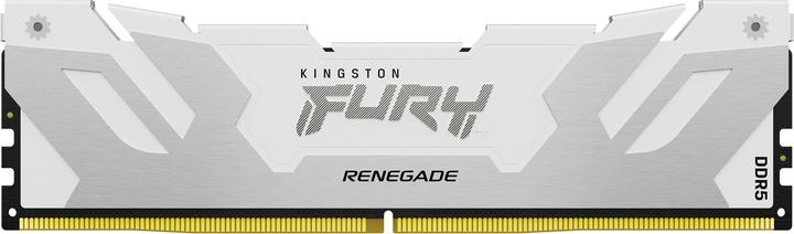Image du produit Kingston FURY Renegade (1 x 16GB, 7600 MHz, RAM DDR5, DIMM)
