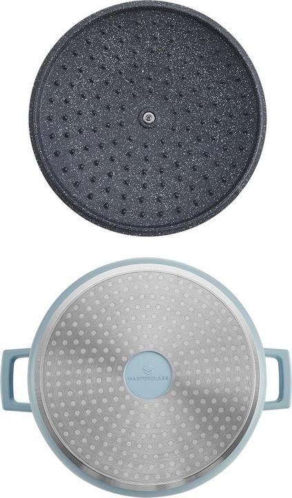 Actual product image Master Class Casserole Dish (Aluminium)