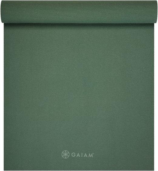 Actual product image Gaiam Sagebrush Yogamatte