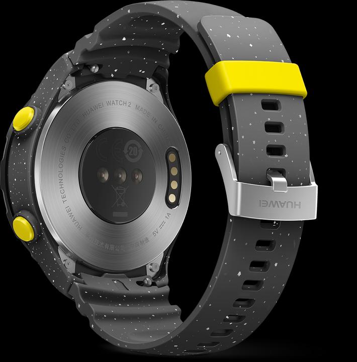 Image du produit Huawei Watch 2 (45 mm)
