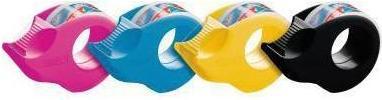 Actual product image tesa Mini tape dispenser