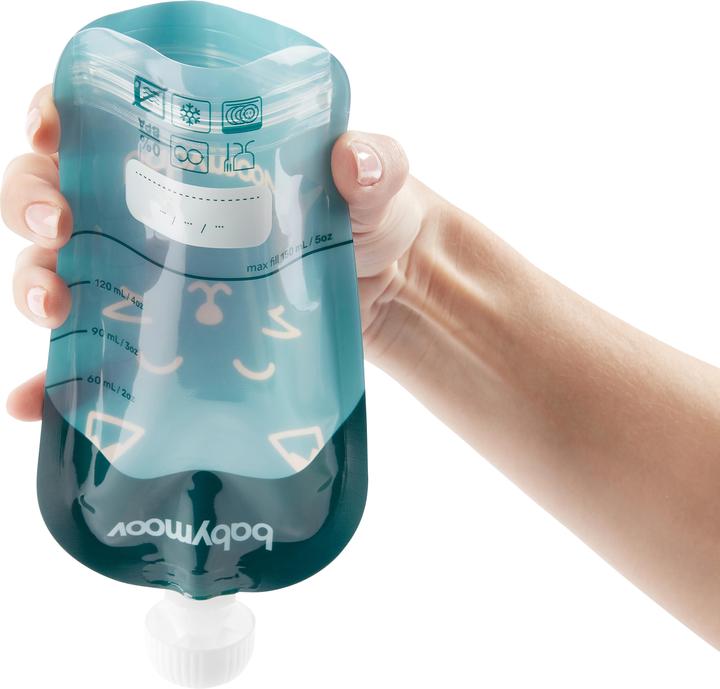 Image du produit Babymoov ISY Sacs à compression