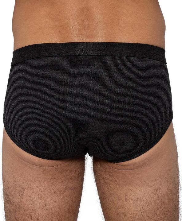 Produktbild ESGE 3er Pack - Feinripp Jeans Slip / Unterhose (L, 3er Pack)