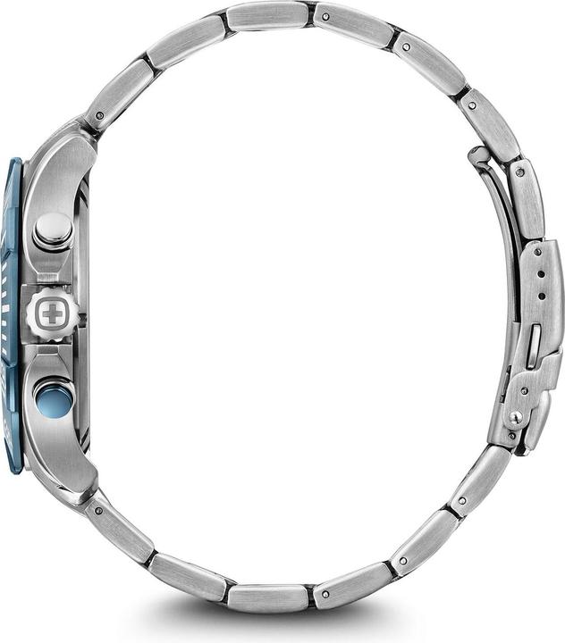 Image du produit Wenger Seaforce Chrono (Chronographe, 43 mm)
