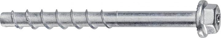 Actual product image Fischer Bolt anchor FAZ II 20 Length 172 mm galvanised (50 Screws per piece)
