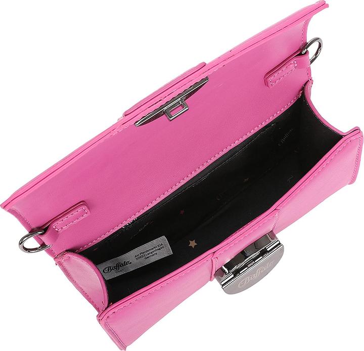 Immagine prodotto Buffalo Borsa a tracolla Curve Night 20 cm