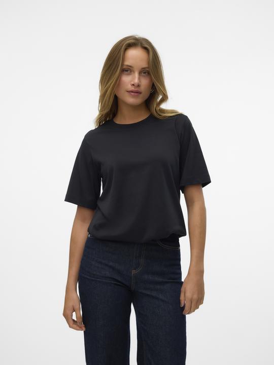 Immagine prodotto Vero Moda Vmdemi Ss O-Neck Top Jrs Noos (XL)