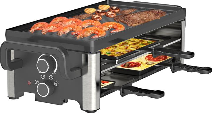 Image du produit Ohmex RCL-2946